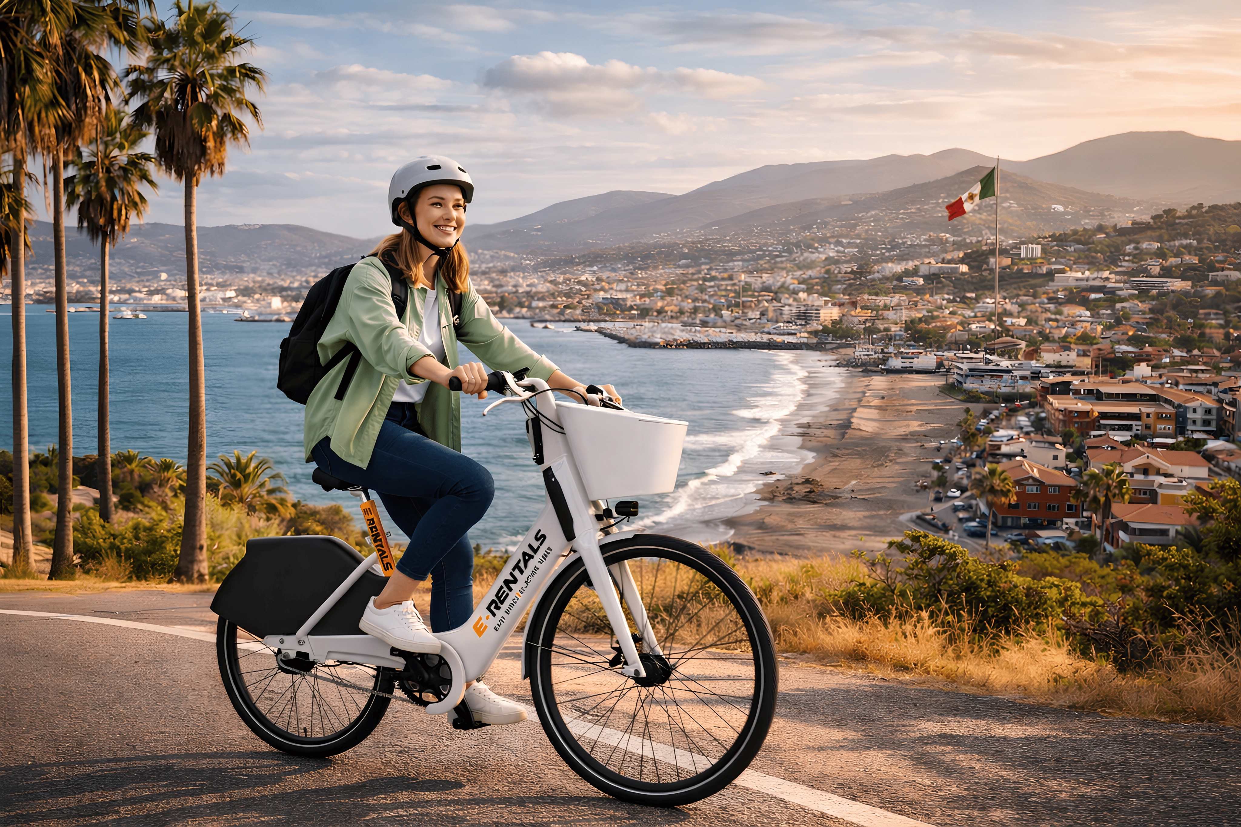 E-Bike Rental